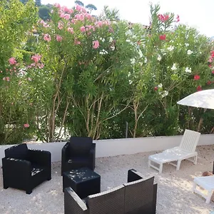 Le Petit Paradis Cassis