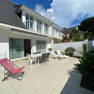 Tridille 2 - Maison, Centre Carnac-plage - K50 , Carnac France