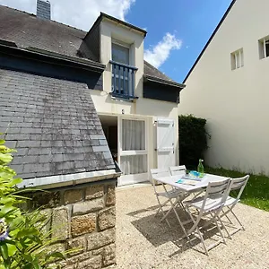 Kernevest - Tennis, 600m - Dt185 , Saint-Philibert (Morbihan) France